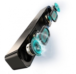 C-TECH SPK-06, přenosný soundbar