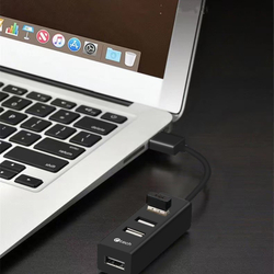C-tech UHB-U2, 4x USB 2.0