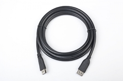 Cablexpert kabel DisplayPort, 1.8m