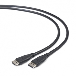 Cablexpert kabel DisplayPort, 1.8m