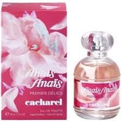 Cacharel Anais Anais Premier Delice EdT 50 ml Pro ženy
