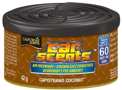 California Scents Capistrano Coconut 42g