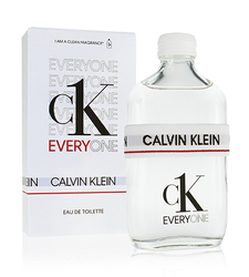 Calvin Klein CK Everyone EdT Unisex 100 ml