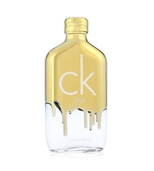 Calvin Klein CK One Gold EdT 100 ml Unisex