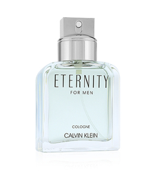 Calvin Klein Eternity Cologne For Men EdT 100 ml Pro muže