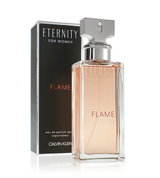 Calvin Klein Eternity Flame EdP 100ml