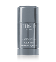 Calvin Klein Eternity For Men Deodorant 75g