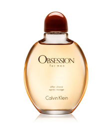 Calvin Klein Obsession For Men voda po holení 125 ml