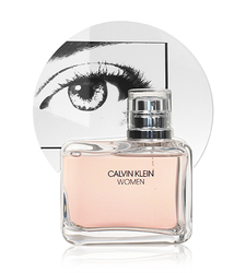 Calvin Klein Women EdP 30 ml Pro ženy