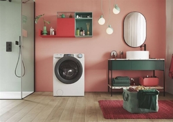 Candy RP 286BWMR8/1-S