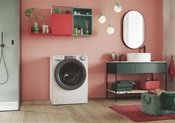 Candy RP 286BWMR8/1-S