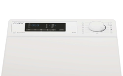 Candy TCA273D3-S