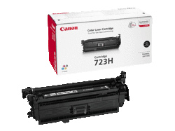 Canon CLBP-723H Black