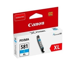 Canon CLI-581XL C