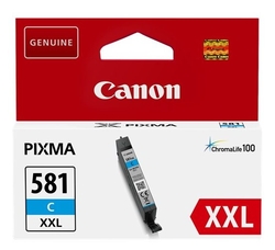 Canon CLI-581XXL C