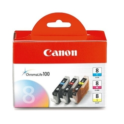 Canon CLI-8 MultiPack