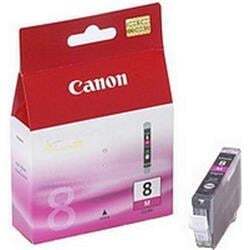 Canon CLI-8M