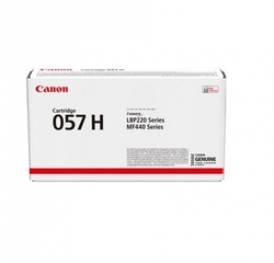Canon CRG 057 H