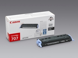 Canon CRG-707B