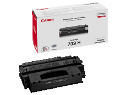 Canon CRG-708H