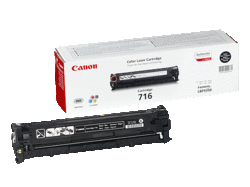 Canon CRG-716BK