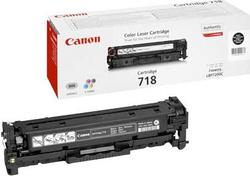 Canon CRG-718BK