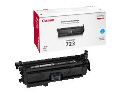 Canon CRG-723 Cyan