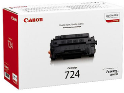 Canon CRG-724