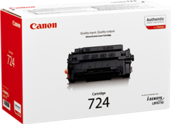 Canon CRG-724
