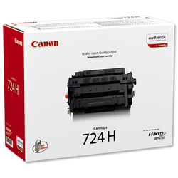Canon CRG-724H
