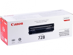 Canon CRG-728