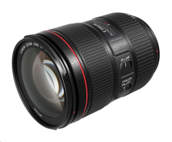 CANON EF 24-105mm f/4L IS II USM