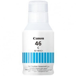 Canon GI-46 C, azurová
