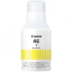 Canon GI-46 Y, žlutá