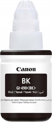 CANON GI-490 BK, black