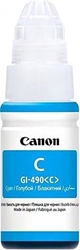 CANON GI-490 C, Cyan