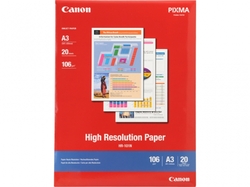 Canon HR-101A3 20sheets