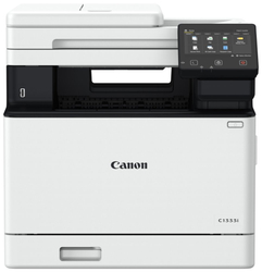 Canon i-SENSYS X C1333i + sada tonerů