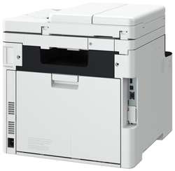 Canon i-SENSYS X C1333i + sada tonerů
