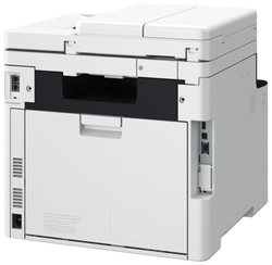 Canon i-SENSYS X C1333iF + sada tonerů