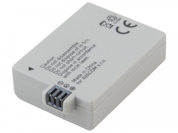 Canon LP-E5 Li-Ion 7.4V 1020mAh 7.5Wh