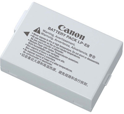Canon LP-E8 (4515B002BA)