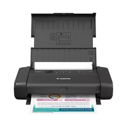Canon MAXIFY BX110 s baterií