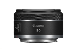 CANON objektiv RF 50 mm F1.8 STM