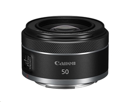 CANON objektiv RF 50 mm F1.8 STM