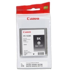 Canon PFI-102BK