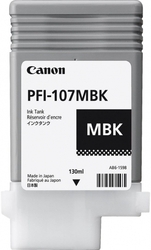 CANON PFI-107MBK