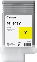 CANON PFI-107Y