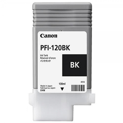 Canon PFI-120BK