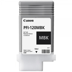 Canon PFI-120MBK